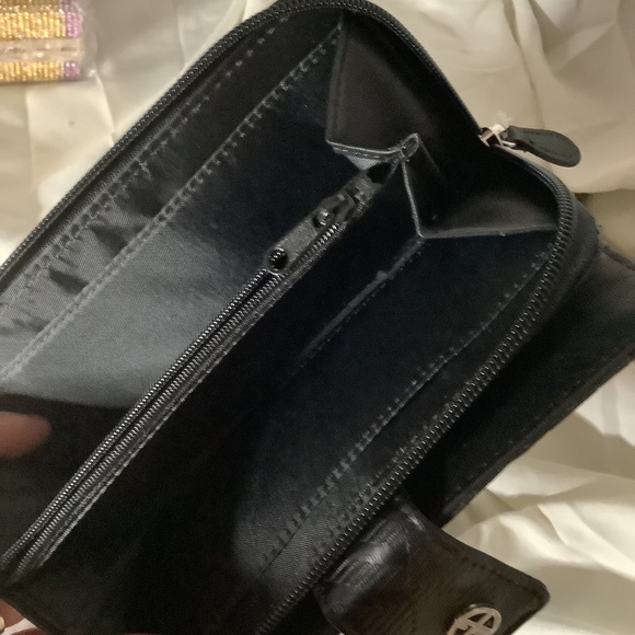 Giana bernini wallet - Picture 4 of 5